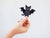 Cat Bat Sticker