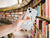 I Haunt Bookstores Ghost Sticker