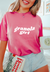 Granola Girl Aesthetic T-Shirt