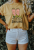 Cowgirl Boots T-Shirt