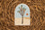 Joshua Tree Sticker - California Gift, Travel Gift for Her, Hiking Gift, Gifts Under 10, National Park Map, Joshua Tree Art, Boho Western