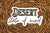Desert State of Mind Sticker - Western Sticker for Water Bottle, Desert Art, Arizona Gift, Boho Christmas Gift for Her Under 10