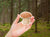 Mushroom sticker for your water bottle, laptop, car sticker, journal, window, or other smooth surface.  Perfect for personalizing your belongings or as a gift for someone who mushroom hunting & being outside.