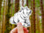 Black & White Bear sticker for your water bottle, coffee mug, tumbler laptop, car sticker, journal, window, or other smooth surface.  Perfect for personalizing your belongings or as an encouragement gift for someone you love! Nature Bear Vinyl Sticker - Woodsy Forest Animal Sticker for Water Bottle, Coffee Mug, Laptop Decal, Mama Bear, Realistic Bear Illustration