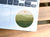 Green Mountain Range Sticker  NATURESCAPE Stickers:  Our one-of-a-kind unique landscape and tallscape decals are designed for ADVENTURERS!  Waterproof, scratch and weather-resistant, you can put these stickers on all of your outdoor gear like your favorite tumbler or water bottle, no matter what the size!  It's like having a window into your favorite nature scene, but the sticker fits easily on your water bottle, laptop, mountain bike frame, or car window.  Place on any smooth surface!