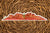 Extra Large Desert Naturescape Sticker