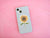 Sunflower sticker for your water bottle, laptop, car sticker, journal, window, or other smooth surface.  Perfect for personalizing your belongings or gifting to someone who loves sunflowers.